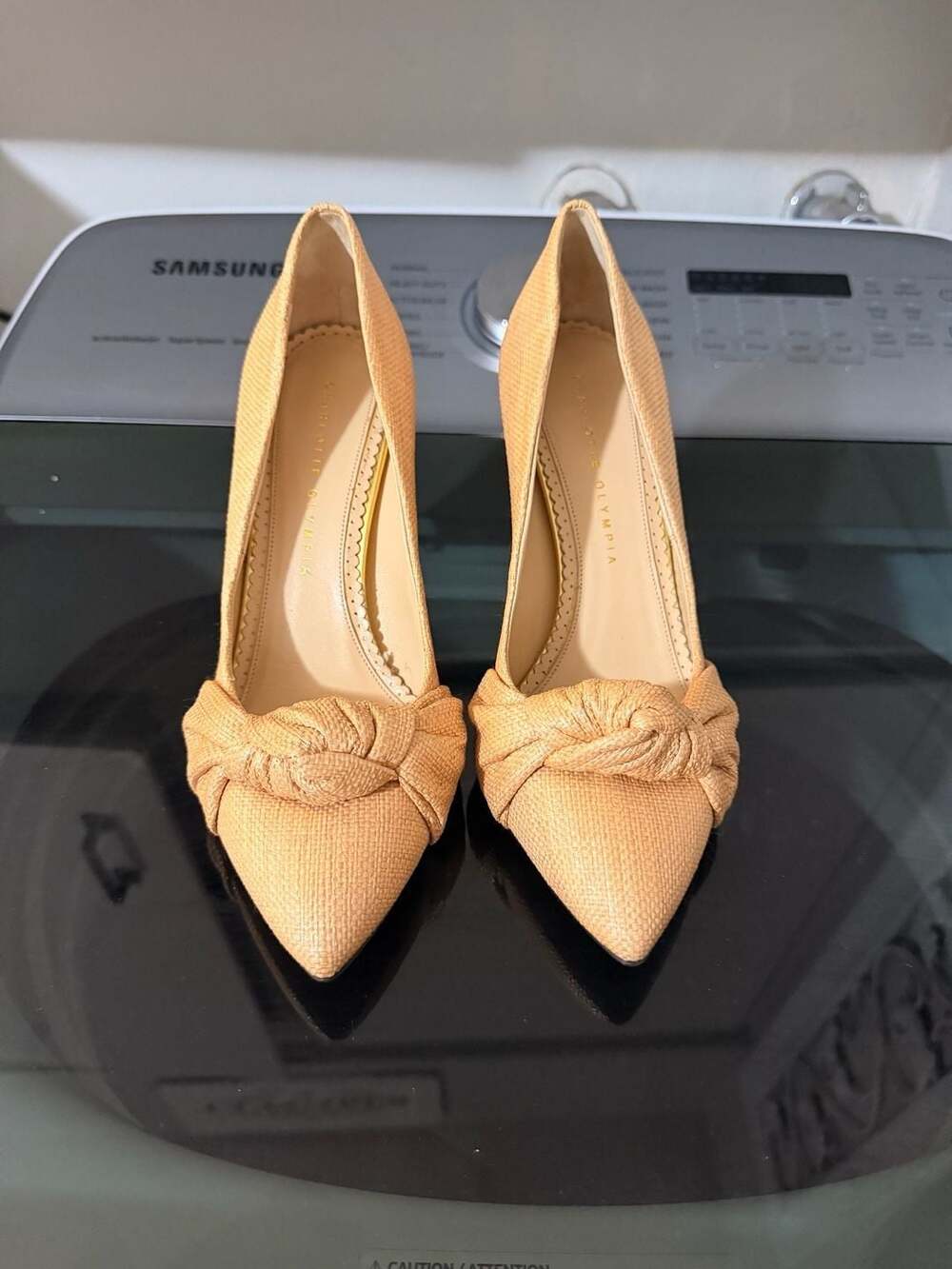 Charlotte Olympia